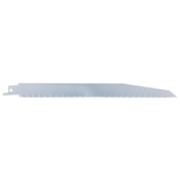 Lamina Serra Sabre 9" 10-175MM Aço Inox P/Congelados- Makita