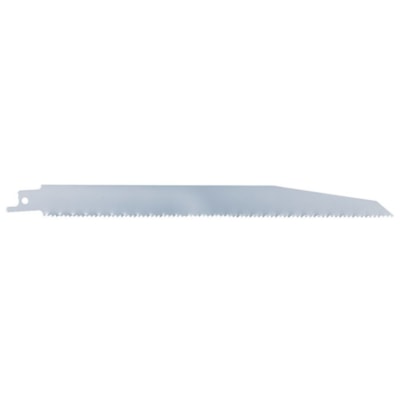 Lamina Serra Sabre 9" 10-175MM Aço Inox P/Congelados- Makita