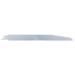 Lamina Serra Sabre 9" 10-175MM Aço Inox P/Congelados- Makita