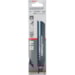 Lamina Serra Sabre S936 BFE Com 5 Unidades 2608657523 Bosch