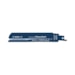 Lamina Serra Sabre S936 BFE Com 5 Unidades 2608657523 Bosch