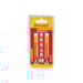 Lamina serra tico tico 50mm 14D c/2 pc  BU214S-2 Starrett