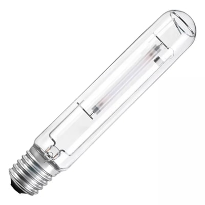 Lâmpada De Vapor Sódio Nav-T E40 150W 7004764 Osram