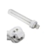 Lampada Dulux D/E 18W/41  827  7001407 Osram