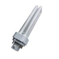 Lampada Dulux D/E 18W/41  827  7001407 Osram