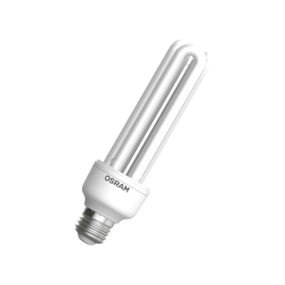 Lâmpada Duluxstar 20W/865 220V Branco Frio 7011025 Osram