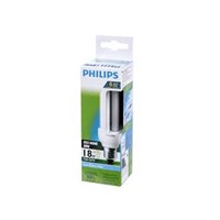 Lâmpada Eco Home Stick 3u 18w 127v Branca - Philips - Referência: Pld18w127ecostk