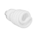 Lâmpada Eco Home Twister T3 220V 15W Branco Philips