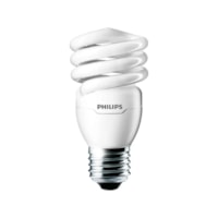 Lâmpada Eco Home Twister T3 220V 15W Branco Philips