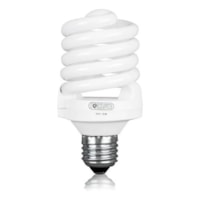 Lâmpada Elétrica Espiral 36w X 220v E-27 Eb36.2 Foxlux