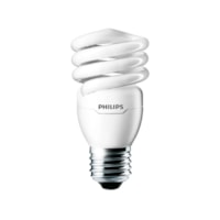 Lâmpada em Miniatura Twister T2 23W 220V Branca Philips