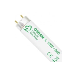 Lâmpada Fluorescente Lumilux FO18W/840 – Osram