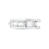 Lâmpada Halógena Bipino 40w 220v G9 Clara Llum - Bronzearte - Referência: 5022