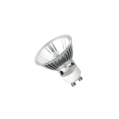 Lâmpada Halógena Dicróica 50W 220V GU10 LLUM - Bronzeart