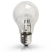 Lampada Halogena E27 2700K 120W Bulbo A55 - Ourolux