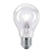 Lampada Halogena E27 2800K 70W Bulbo A60 - Ourolux