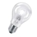 Lampada Halogena E27 2800K 70W Bulbo A60 - Ourolux