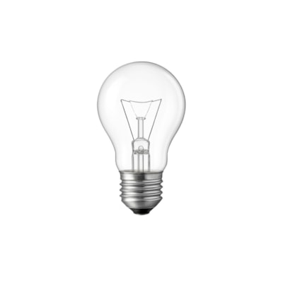 Lâmpada Incandescente 25W 220V 7009384 Classic Osram
