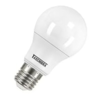 Lampada Led 12W E27 Biv 100/240V 3000K - Taschibra