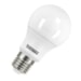 Lampada Led 12W E27 Biv 100/240V 3000K - Taschibra