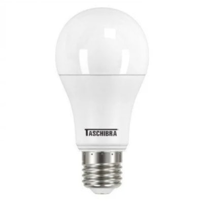 Lampada Led 15W Bulbo A60 E27 Biv 3000K - Taschibra