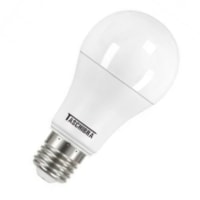 Lampada Led 15W Bulbo A60 E27 Biv 3000K - Taschibra