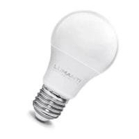 Lampada Led 15W E27 Biv 3000K Bulbo A60 - Lumanti