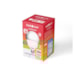 Lampada Led 20W Alta Potencia E27 Bivolt 3000K - Ourolux