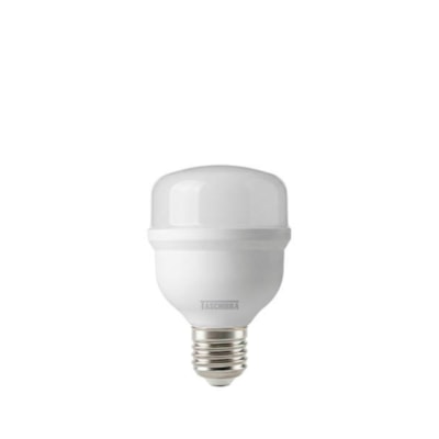 Lampada Led 20W E27 Biv 100/240V 6500K - Taschibra