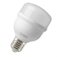 Lampada Led 20W E27 Biv 100/240V 6500K - Taschibra