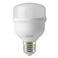 Lampada Led 30W E27 Biv 100/240V 6500K - Taschibra