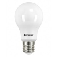 Lâmpada Led 4,9W Bulbo A60 E27 6500K Tashibra