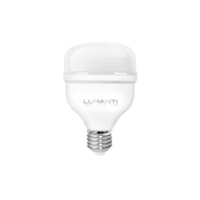 Lâmpada LED 40W de Alta Potência E27 Bivolt 3000K – Lumanti