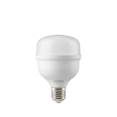 Lampada Led 40W E27 Biv 100/240V 6500K - Taschibra