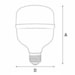 Lampada Led 50W E27 Biv 100/240V 6500K - Taschibra