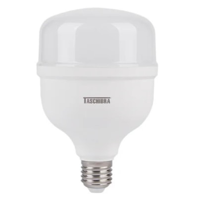 Lampada Led 61W E27 Alta Potencia Biv  6500K - Taschibra