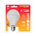 Lâmpada LED-9W- Controled Auto-dim - Bivolt 6500K - Ourolux