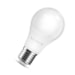 Lampada Led 9W E27 Biv 3000K Bulbo A60 - Lumanti
