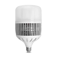 Lâmpada Led Alta Potencia 100W E27 3000K LLB3100C Lumanti