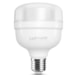 Lampada Led Alta Potencia 40W E27 Biv 6500K - Lumanti