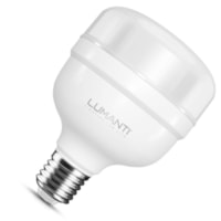 Lampada Led Alta Potencia 40W E27 Biv 6500K - Lumanti