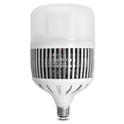 Lampada Led Alta Potencia 75W E27 Biv 6500K - Lumanti