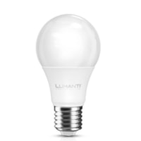 Lampada Led Alta Potencia A60 12W E27 Biv 6500K - Lumanti