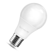 Lampada Led Alta Potencia A60 12W E27 Biv 6500K - Lumanti
