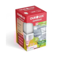 Lâmpada Led Alta Potencia T E-40 6500K 20388 Ourolux