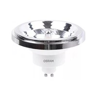 Lâmpada LED AR111 24-10W 2700K GU10- Osram