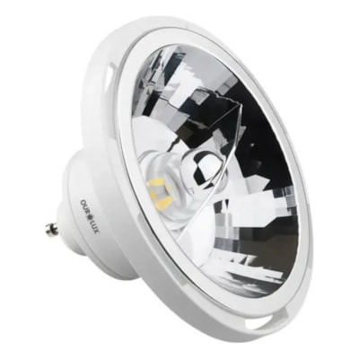 Lampada Led Ar111 2700K 11W Gu10 - Ourolux
