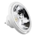 Lampada Led Ar111 2700K 11W Gu10 - Ourolux