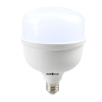 Lampada Led Biv Alta Potencia 30w E27 6500K - Ourolux