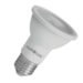 Lampada Led Biv E27 3000K 6W Par20 - Ourolux